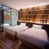 Отель Huiyou Maison Hotel Changsha Walker Street Huangxing Plaza Metro Branch, фото 16