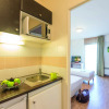 Отель Appart’City Confort Nantes Centre, фото 24