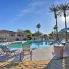 Отель Goodyear Desert Oasis: Walk to Community Pool, фото 16