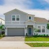 Отель Tj's Windsor Island Vacation Home, фото 31