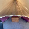 Отель Bell Tent Glamping, фото 9