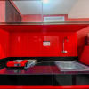 Отель Best Deal Studio Room at Serpong Greenview Apartment, фото 6