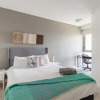 Отель Premium 2BR CBD Apartment With River View Balcony, фото 6