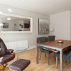 Отель Reserve Apartments New Town, фото 15