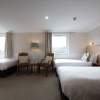 Отель Scotlands Spa Hotel, фото 5