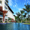 Отель Haitang Bay Resort Sanya, фото 12