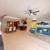 Отель Beautiful 2 BR apartment with BBQ, фото 1