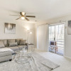 Отель Riverfront Columbia Condo: 4 Mi to Usc!, фото 5