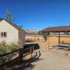 Отель Canyons of Escalante RV Park, фото 23