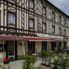 Отель Le Normandy, фото 1