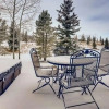 Отель Private Hot Tub, Mountainscape Chalet! Family Paradise! 2 Bedroom Home by RedAwning, фото 14