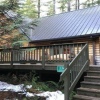 Отель Mt. Baker Rim Cabin #8, фото 1