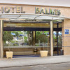 Отель GHT Balmes Hotel, Aparthotel & Splash, фото 1