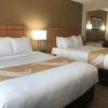 Отель Quality Inn & Suites, фото 8