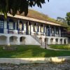 Отель Fazenda Villa-Forte, фото 1