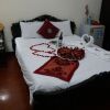 Отель Hanoi Golden Moon Guest House, фото 28