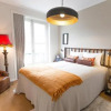 Отель Unique Design Apartments, фото 5