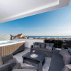 Отель Villa Magnifica Penthouse with Jacuzzi, фото 21