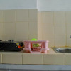 Отель Comfy and Homey Serpong Greenview Studio Apartment, фото 15