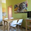 Отель Appartamenti Viale Mezzetti, фото 4