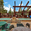 Отель Pine Ridge 7e - Ski-in / Ski-out 3 Bedroom Condo by RedAwning, фото 16