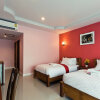 Отель Comepang Hotel, фото 4