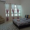 Отель Noorisham Homestay Jitra, фото 4