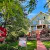 Отель Historic Mansion in the Heart of Manitou Springs Sleeps 22 Events Welcome в Маниту-Спрингсе