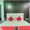 Отель OYO 15965 Hotel Nandi Gateway, фото 21