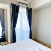 Отель Combined And Nice 2Br At Vasanta Innopark Apartment, фото 13