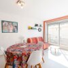 Отель G11 : Appartement T2 4 couchages NARBONNE-PLAGE, фото 6