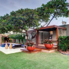 Отель Casa Oasis Com Sauna, Hidro E Piscina by Carpediem, фото 29