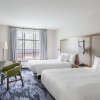 Отель Fairfield Inn & Suites by Marriott Minneapolis North/Blaine, фото 20