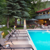 Отель Evergreen Lodge at Vail, фото 15