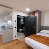 Отель Comfortable Environment in a Modern, Simple and Stylish Complex, фото 3