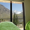 Отель Refugio El Morado, фото 7