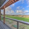 Отель Sanderling Sea Cottages, Unit 6 w/ Beach Access!, фото 7