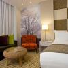 Отель Sadot Hotel Ben Gurion Airport - an Atlas Boutique Hotel, фото 34