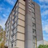 Отель Quest Mascot Serviced Apartments в Сиднее