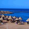 Отель Parrotel Aqua Park Resort Sharm el-Sheikh, фото 21