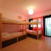 Отель Atlantic Sal Hostel, фото 3