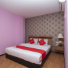 Отель OYO 504 Hotel Aromas Kulai, фото 5