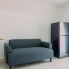 Отель Minimalist And Comfort 2Br Serpong Garden Apartment, фото 6