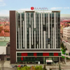 Отель Ramada Sibiu, фото 1