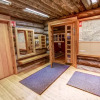 Отель Kuukkeli Log Houses Aurora Resort, фото 21