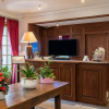 Отель Demeures & Châteaux - Hôtel Greuze & Spa Tournus, фото 2