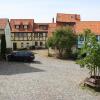 Отель Ferienhaus am Marienkloster, фото 9