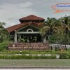 Отель Rajamangala Pavilion Beach Resort Songkhla, фото 9