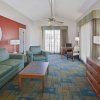 Отель La Quinta Inn by Wyndham Phoenix Sky Harbor Airport, фото 2