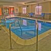 Отель Hampton Inn & Suites Parsippany/North, фото 13